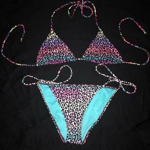 Victoria’s Secret Bikini Set